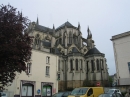 Eglise ND de Cholet